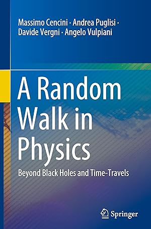 Image du vendeur pour A Random Walk in Physics mis en vente par moluna