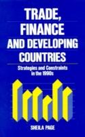 Seller image for Trade, Finance, and Developing Countries: Strategies and Constraints in the 1990s for sale by moluna