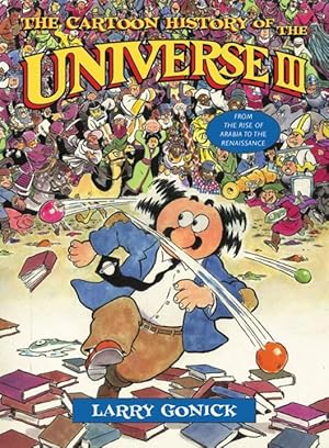 Bild des Verkufers fr The Cartoon History of the Universe III zum Verkauf von moluna