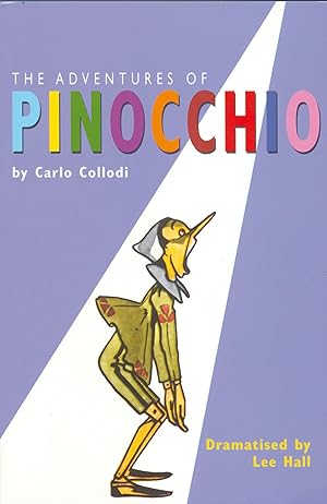 Seller image for Pinocchio for sale by moluna