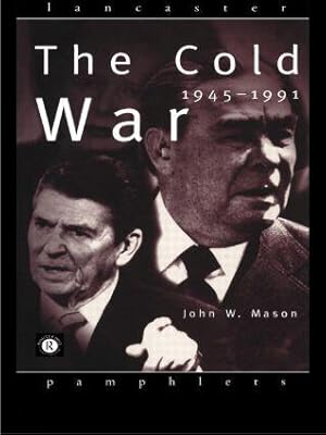 Bild des Verkufers fr Mason, J: The Cold War zum Verkauf von moluna