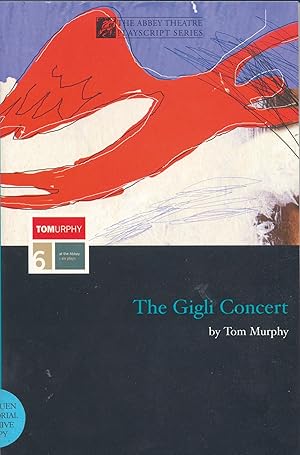 Seller image for Gigli Concert for sale by moluna