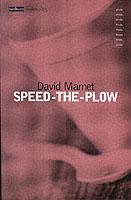 Imagen del vendedor de Mamet, D: Speed the Plow a la venta por moluna