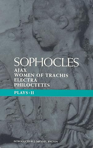 Seller image for Sophocles: Plays Two for sale by moluna