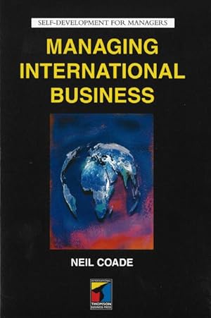 Seller image for Coade, N: Managing International Business for sale by moluna