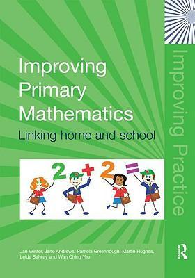 Bild des Verkufers fr Winter, J: Improving Primary Mathematics zum Verkauf von moluna