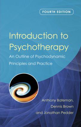 Immagine del venditore per Introduction to Psychotherapy venduto da moluna