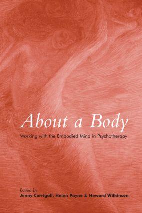 Seller image for About a Body for sale by moluna