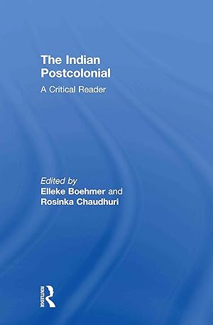 Seller image for The Indian Postcolonial for sale by moluna