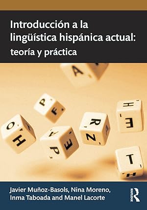 Bild des Verkufers fr Munoz-Basols, J: Introduccion a la linguistica hispanica act zum Verkauf von moluna