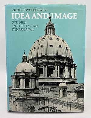 Idea and Image: Studies in the Italian Renaissance