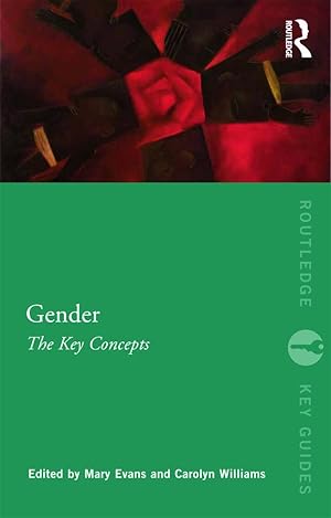 Bild des Verkufers fr Gender: The Key Concepts zum Verkauf von moluna