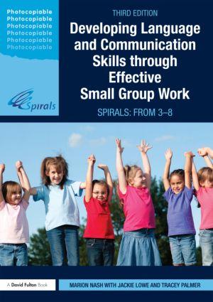 Seller image for Developing Language and Communication Skills through Effective Small Group Work for sale by moluna