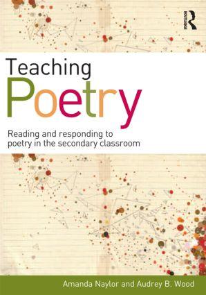 Seller image for Teaching Poetry for sale by moluna