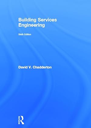 Seller image for Chadderton, D: Building Services Engineering for sale by moluna