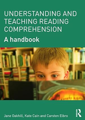 Image du vendeur pour Understanding and Teaching Reading Comprehension mis en vente par moluna