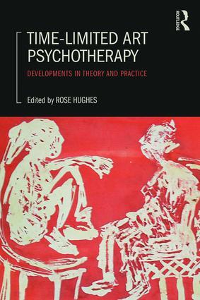 Bild des Verkufers fr Time-Limited Art Psychotherapy: Developments in Theory and Practice zum Verkauf von moluna