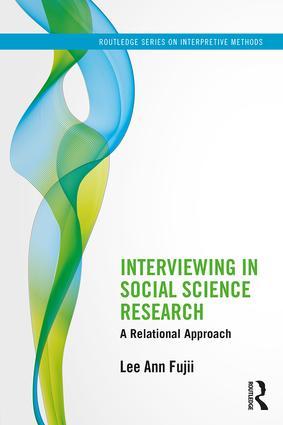 Immagine del venditore per Interviewing in Social Science Research venduto da moluna