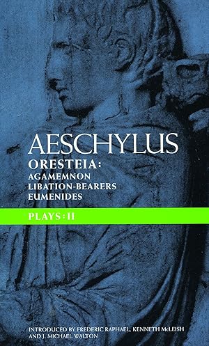 Seller image for Aeschylus: Plays Two for sale by moluna
