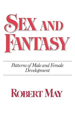 Immagine del venditore per Sex and Fantasy: Patterns of Male and Female Development venduto da moluna