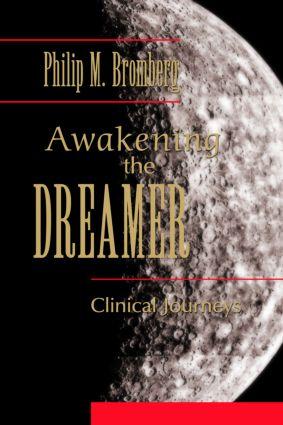 Bild des Verkufers fr Bromberg, P: Awakening the Dreamer zum Verkauf von moluna