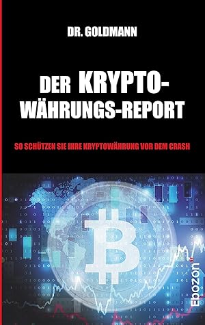 Seller image for Der Kryptowaehrungs-Report for sale by moluna