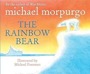 Bild des Verkufers fr The Rainbow Bear zum Verkauf von moluna