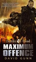 Immagine del venditore per Gunn, D: Death\ s Head: Maximum Offence (Death\ s Head 2) venduto da moluna