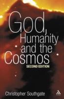 Seller image for GOD HUMANITY & THE COSMOS REVI for sale by moluna
