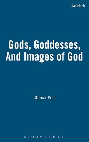 Immagine del venditore per GODS GODDESSES & IMAGES OF GOD venduto da moluna