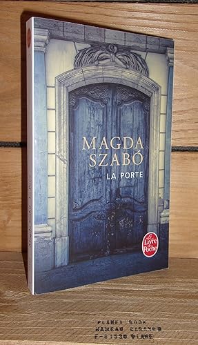 Image du vendeur pour LA PORTE - (az ajto) mis en vente par Planet's books