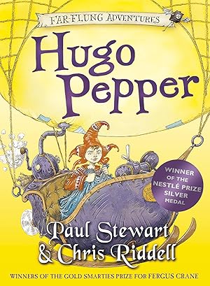 Seller image for Hugo Pepper for sale by moluna