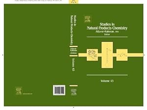 Seller image for Studies in Natural Products Chemistry: Volume 43 for sale by moluna