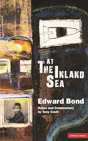 Seller image for At the Inland Sea for sale by moluna
