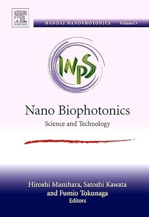 Immagine del venditore per Nano Biophotonics: Science and Technologyvolume 3 venduto da moluna