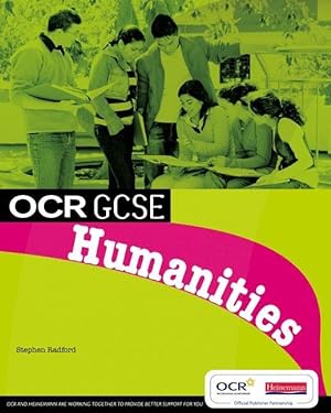 Seller image for Radford, S: OCR GCSE Humanities Student Book for sale by moluna