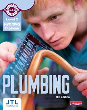 Seller image for Level 2 NVQ/SVQ Plumbing Candidate Handbook 3rd Edition for sale by moluna