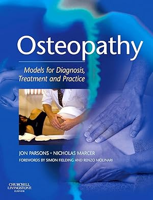 Seller image for Osteopathy for sale by moluna