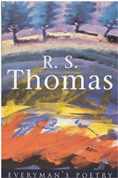 Immagine del venditore per R. S. Thomas: Everyman Poetry venduto da moluna