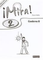 Seller image for Mira 2 Workbook B Revised Edition (single) for sale by moluna