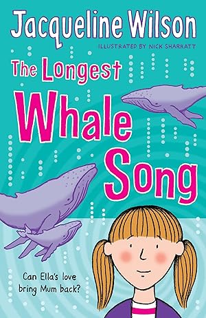 Bild des Verkufers fr The Longest Whale Song zum Verkauf von moluna