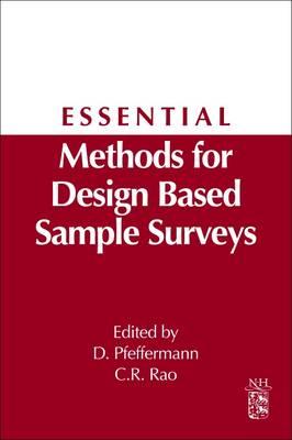 Seller image for ESSENTIAL METHODS FOR DESIGN B for sale by moluna