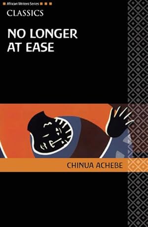 Seller image for Achebe, C: AWS Classics No Longer at Ease for sale by moluna