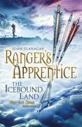 Bild des Verkufers fr The Icebound Land (Ranger\ s Apprentice Book 3) zum Verkauf von moluna