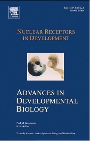 Seller image for NUCLEAR RECEPTORS IN DEVELOPME for sale by moluna