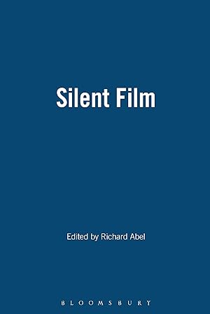 Seller image for Abel, R: Silent Film for sale by moluna