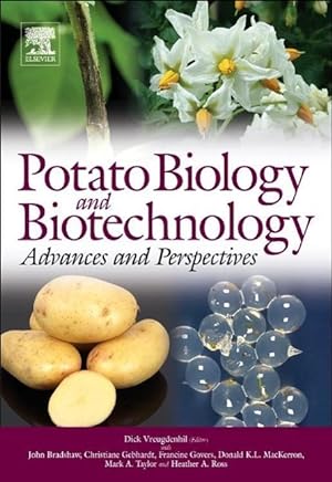 Seller image for Potato Biology and Biotechnology: Advances and Perspectives for sale by moluna