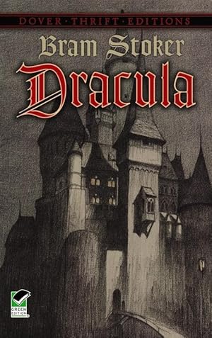 Bild des Verkufers fr Dracula zum Verkauf von moluna