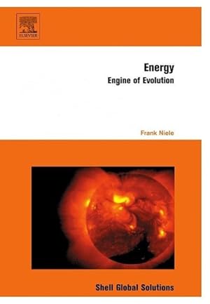 Seller image for Energy: Engine of Evolution for sale by moluna