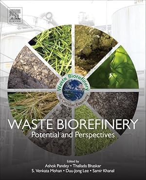 Seller image for Waste Biorefinery for sale by moluna